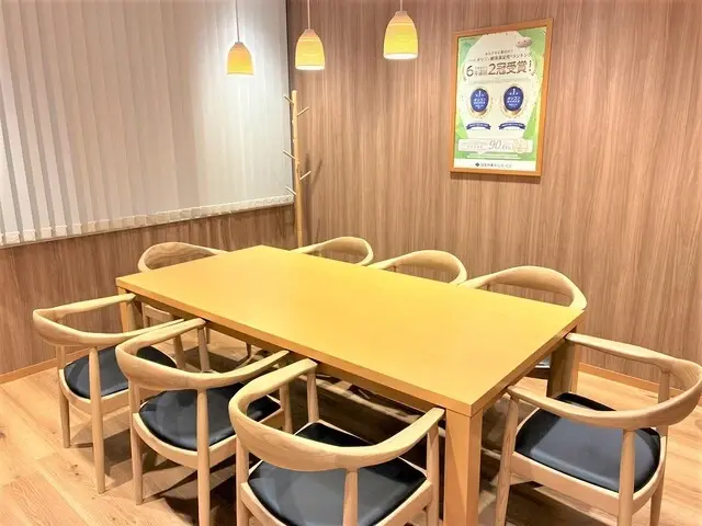 住友林業ホームサービス株式会社 京都店