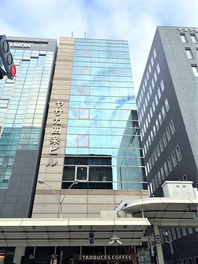 住友林業ホームサービス株式会社 京都店