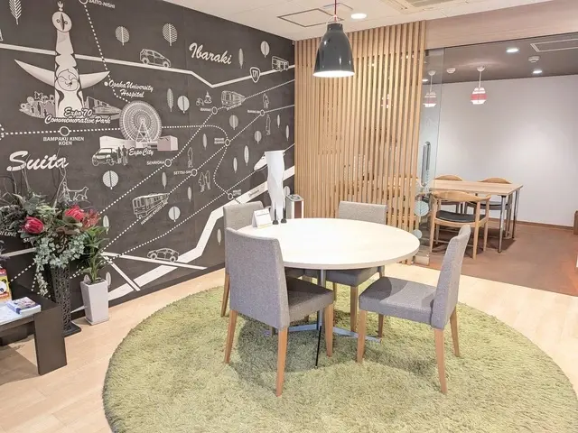 住友林業ホームサービス株式会社 北摂支店