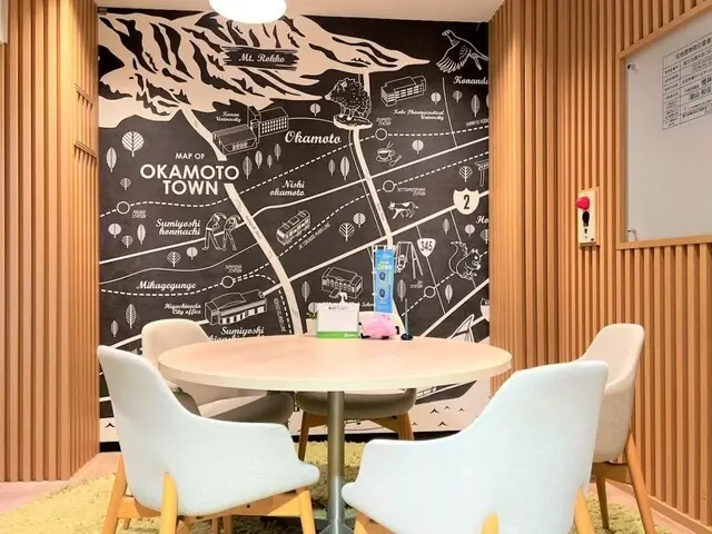 住友林業ホームサービス株式会社 岡本店