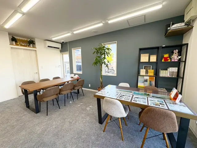 ハウスドゥ  岡山平井　株式会社インテックスホームズ