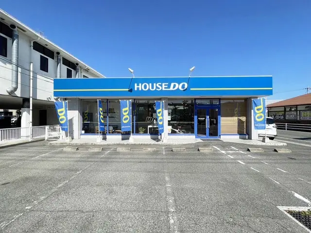 ハウスドゥ  岡山大安寺　株式会社インテックスホームズ メイン画像