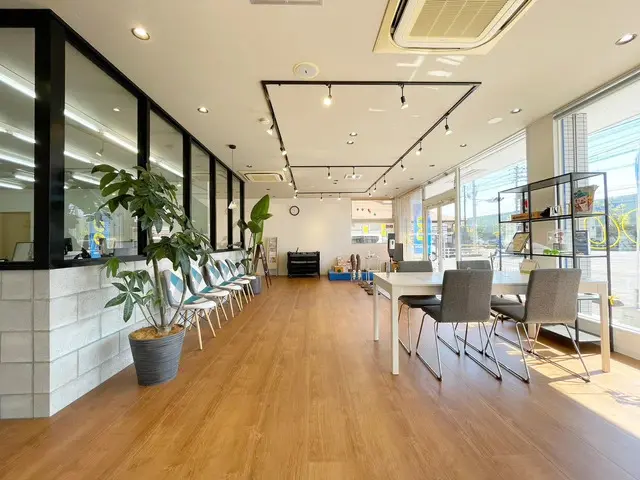 ハウスドゥ  岡山大安寺　株式会社インテックスホームズ