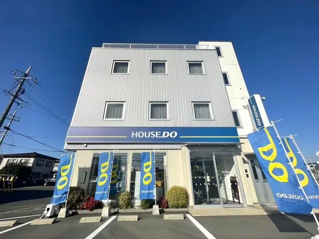 ハウスドゥ  岡山南　株式会社インテックスホームズ メイン画像
