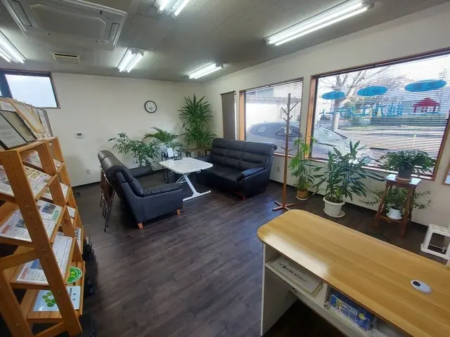 越乃エステート株式会社