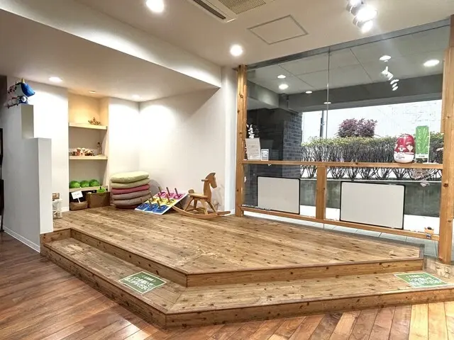 ナイス住まいの情報館 星川