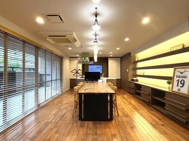 ナイス住まいの情報館 星川