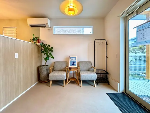 不動産屋nook