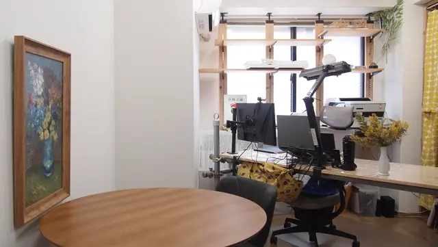 C.s合同会社 メイン画像