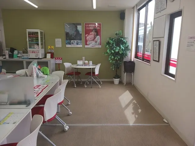 大東建託リーシング株式会社　姫路店