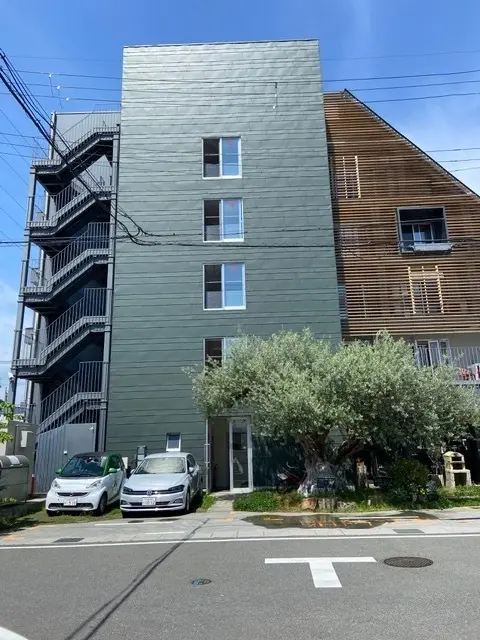 株式会社京神不動産