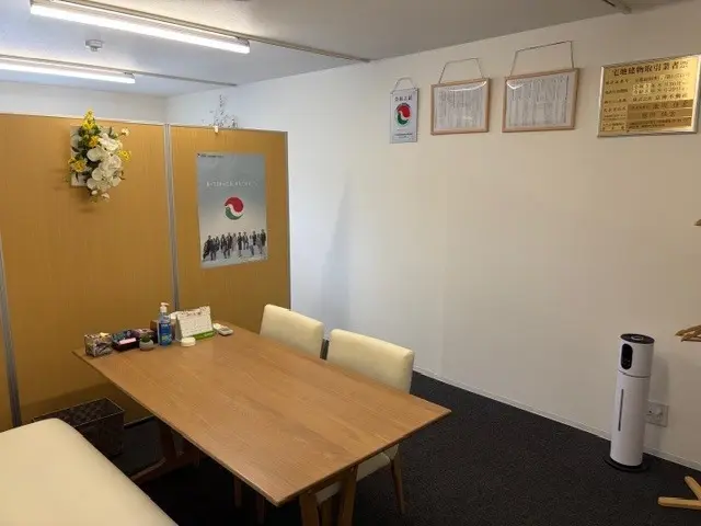 株式会社京神不動産 メイン画像