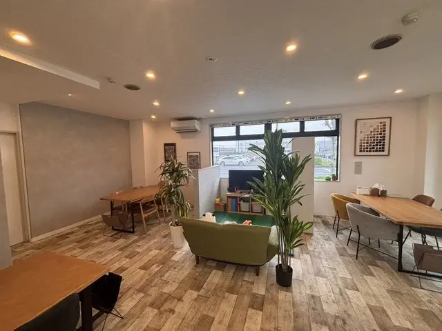 株式会社ひだまりハウス　上尾店