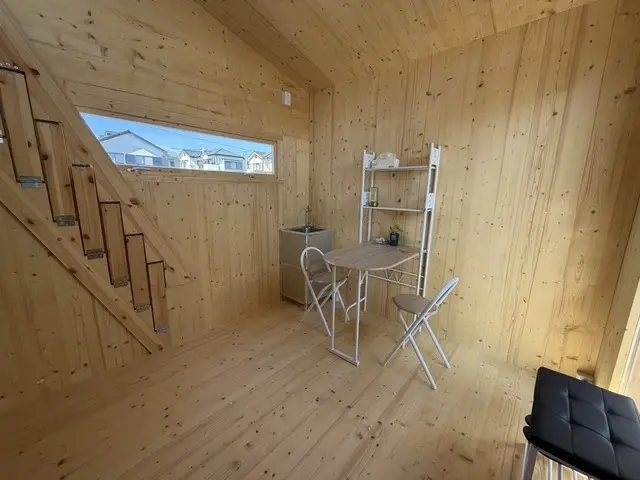 Living Base