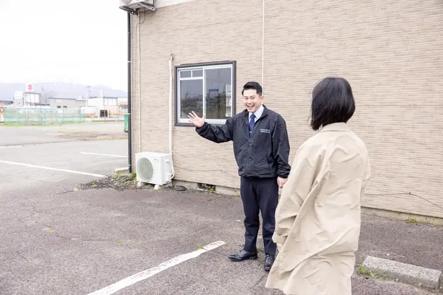アキヤトッカくん 柏崎店