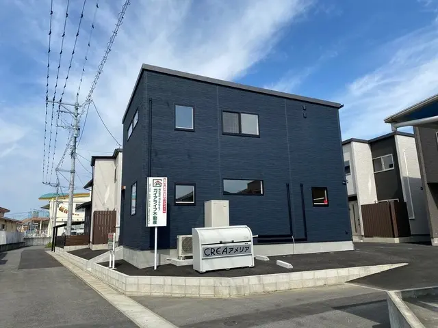 ガイアライフ不動産