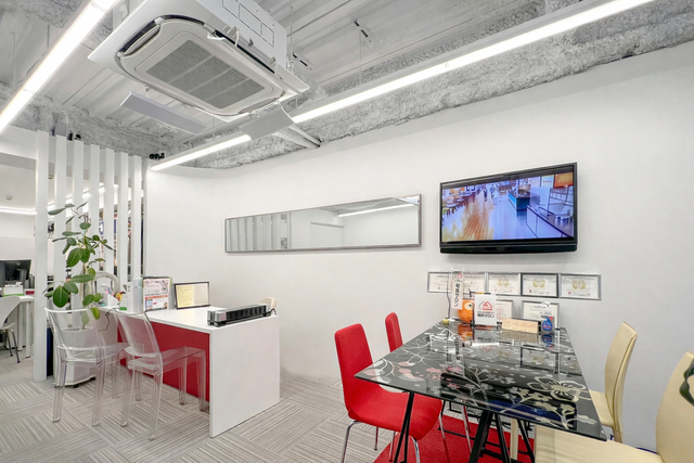 LIXIL不動産ショップ 本町店 ㈱ジーニアススタイル