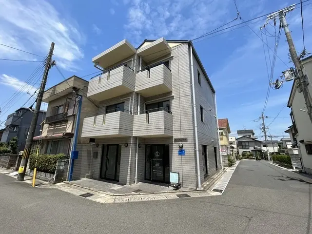 株式会社Luca estate