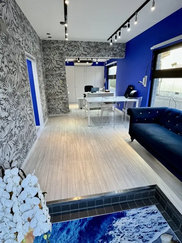 株式会社Luca estate