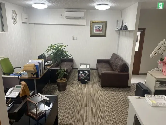 株式会社ウサ美リハウス