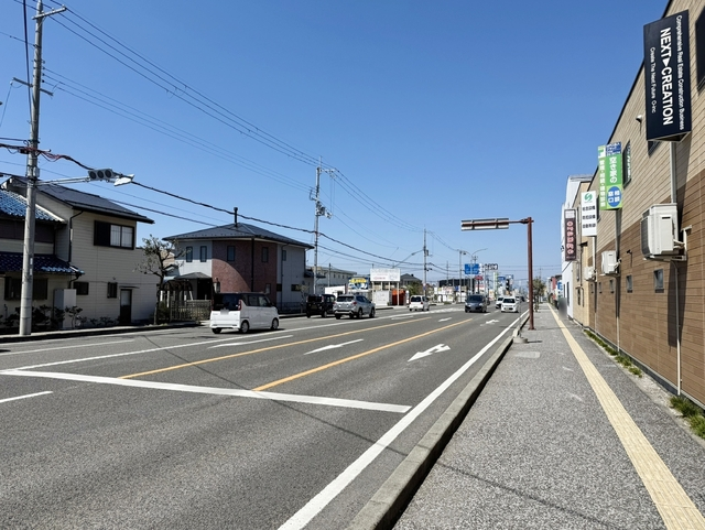 NEXT-CREATION.株式会社