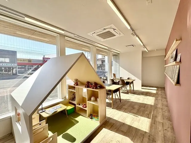 株式会社パイン住幸　苫小牧店