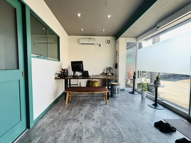 小さな不動産じむしょ