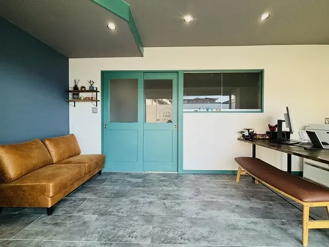 小さな不動産じむしょ メイン画像