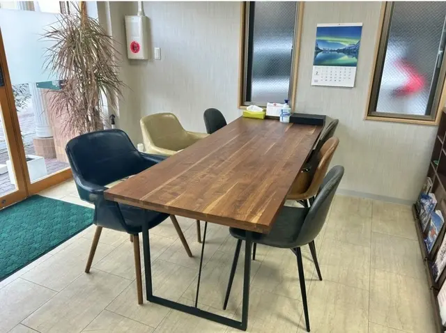 ハウスドゥ  枚方中宮　株式会社ku-Design