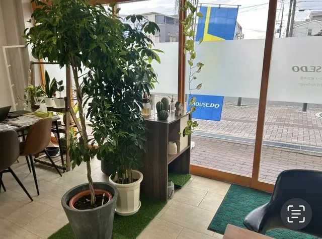 ハウスドゥ  枚方中宮　株式会社ku-Design