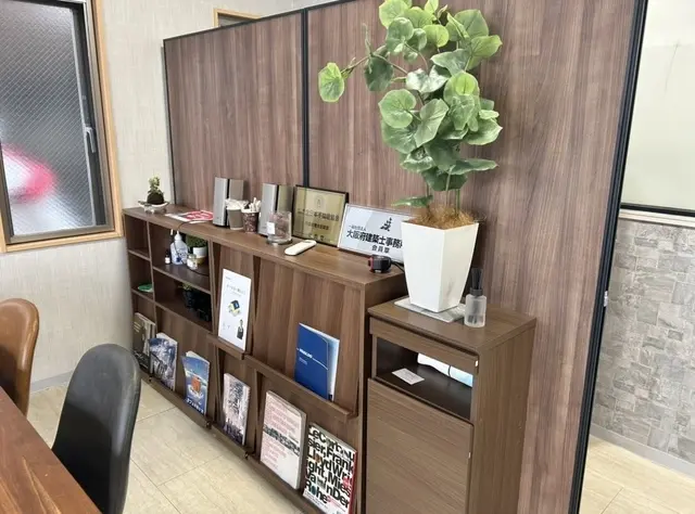 ハウスドゥ  枚方中宮　株式会社ku-Design メイン画像