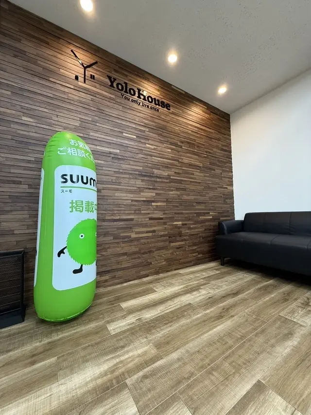 株式会社YoloHouse