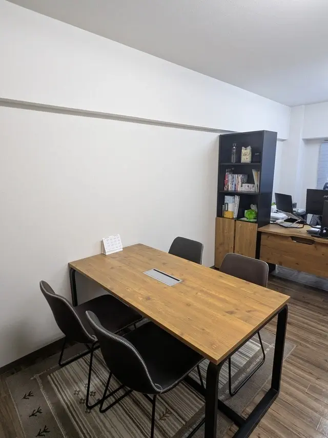 葵や不動産合同会社