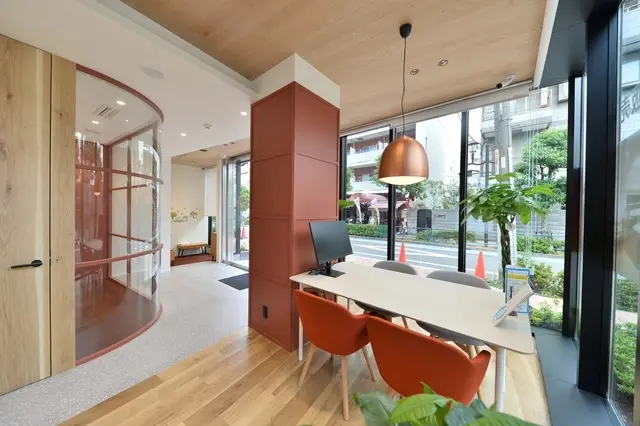 ウィル不動産販売　赤羽営業所