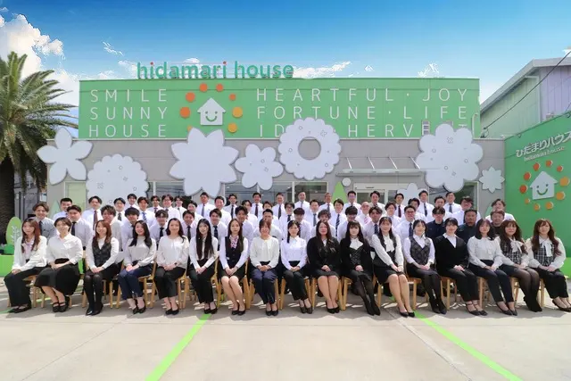 株式会社ひだまりハウス　水戸店