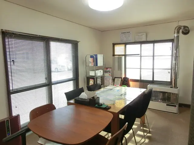 株式会社オフィス橋本