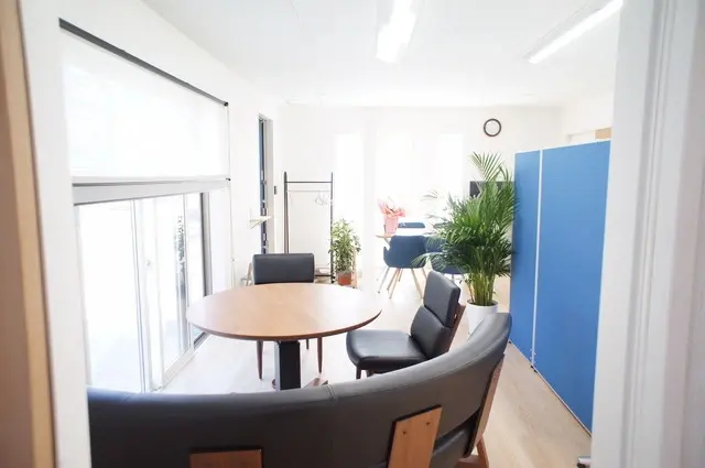 大成綜合企画株式会社 メイン画像