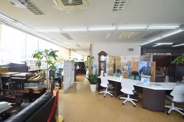 株式会社ハウシード