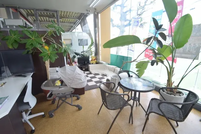 株式会社ハウシード