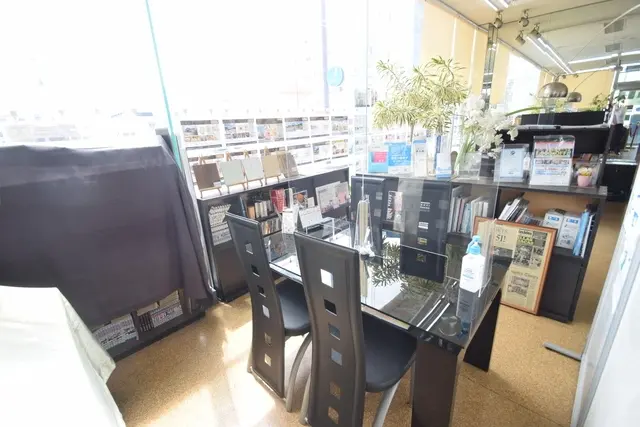 株式会社ハウシード