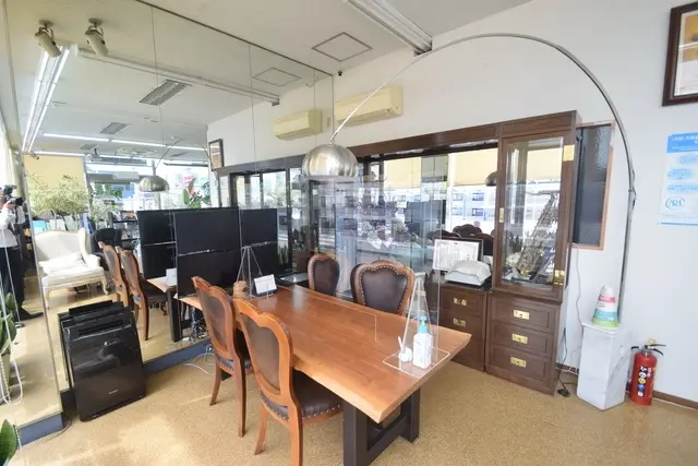 株式会社ハウシード