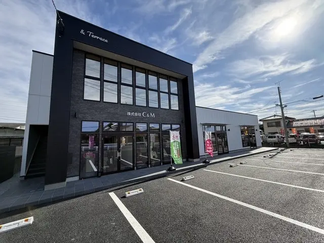 株式会社C＆M