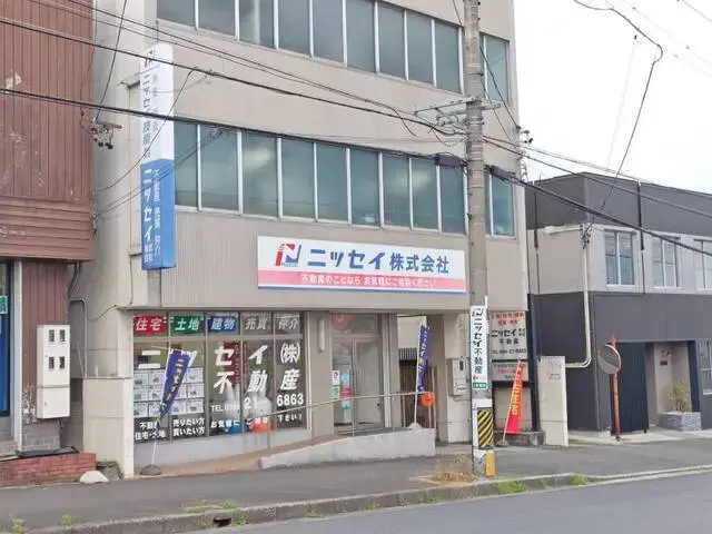ニッセイ株式会社
