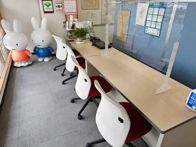 ニッセイ株式会社 メイン画像