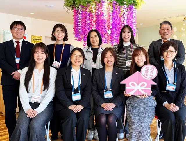 サンクリエイト株式会社 メイン画像