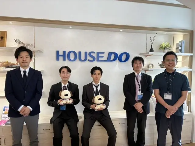ハウスドゥ 四日市大矢知　アルファス株式会社
