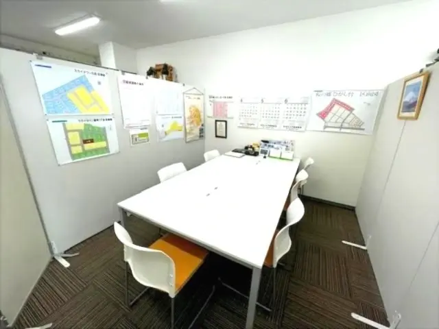 合同会社あおぞら不動産販売