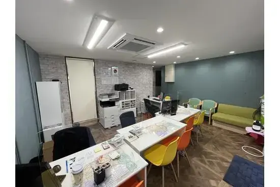 株式会社西和ハウジング　つつじヶ丘店