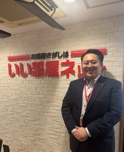 大東建託リーシング株式会社　亀戸店