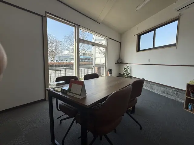 LIVTO TOTTORI不動産 メイン画像